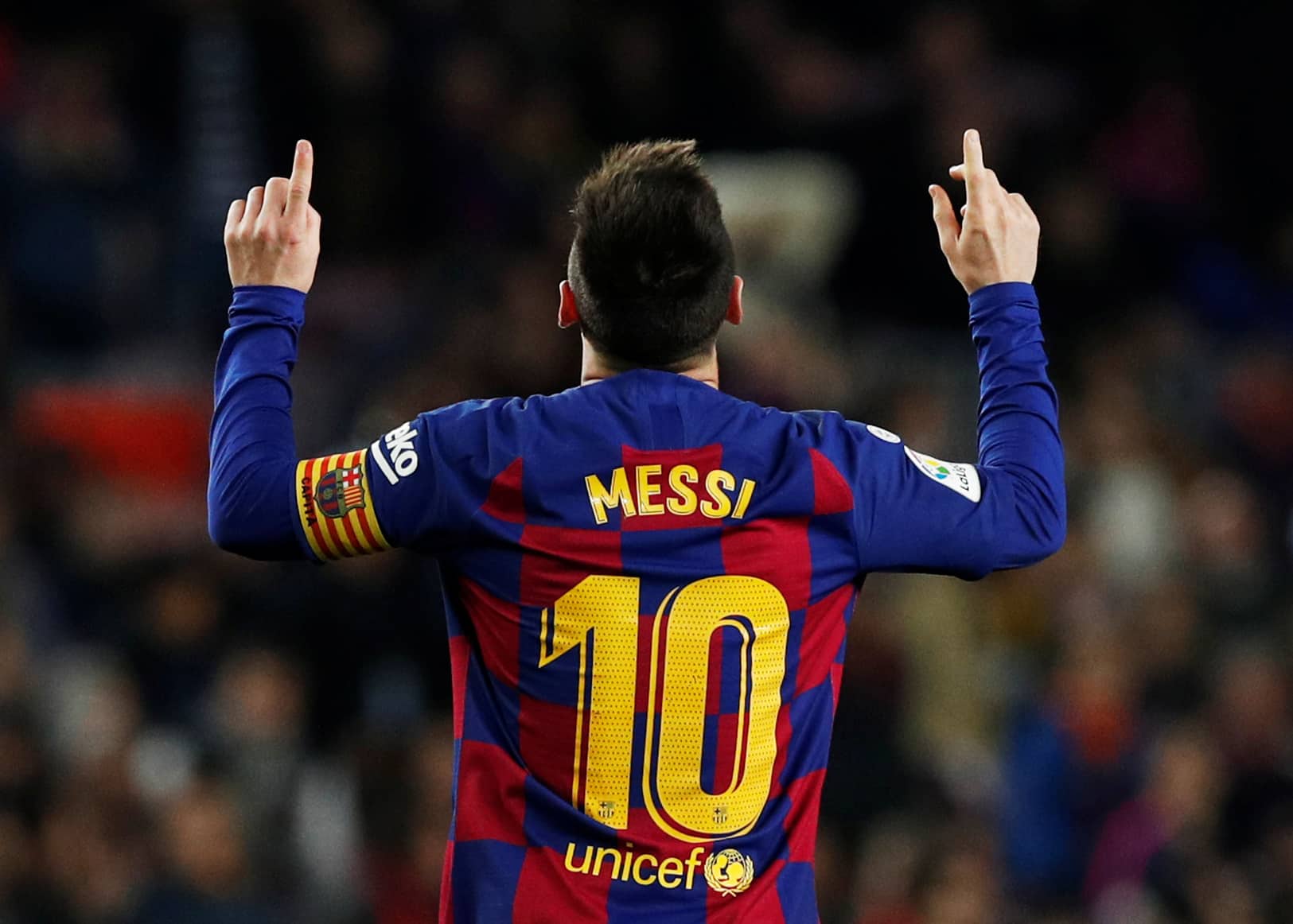 Hablemos de futbol!!!!! - Lionel-Messi