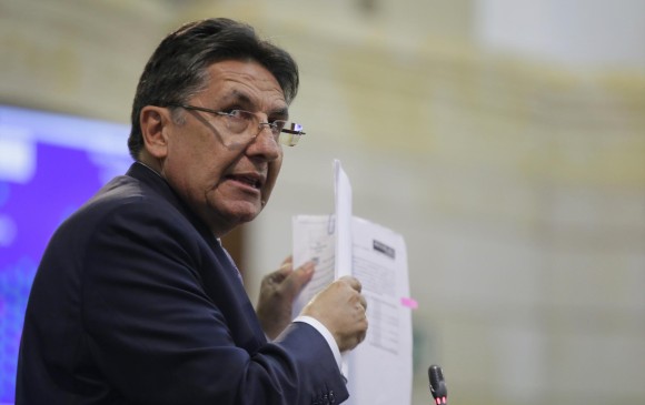 Foto: Colprensa