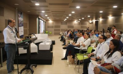 Unimagdalena anfitriona de la II Cátedra Fulbright sobre Pesca Artesanal Marina