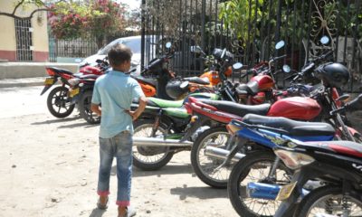 El Magdalena tiene 174 casos identificados menores víctimas de trabajo infantil