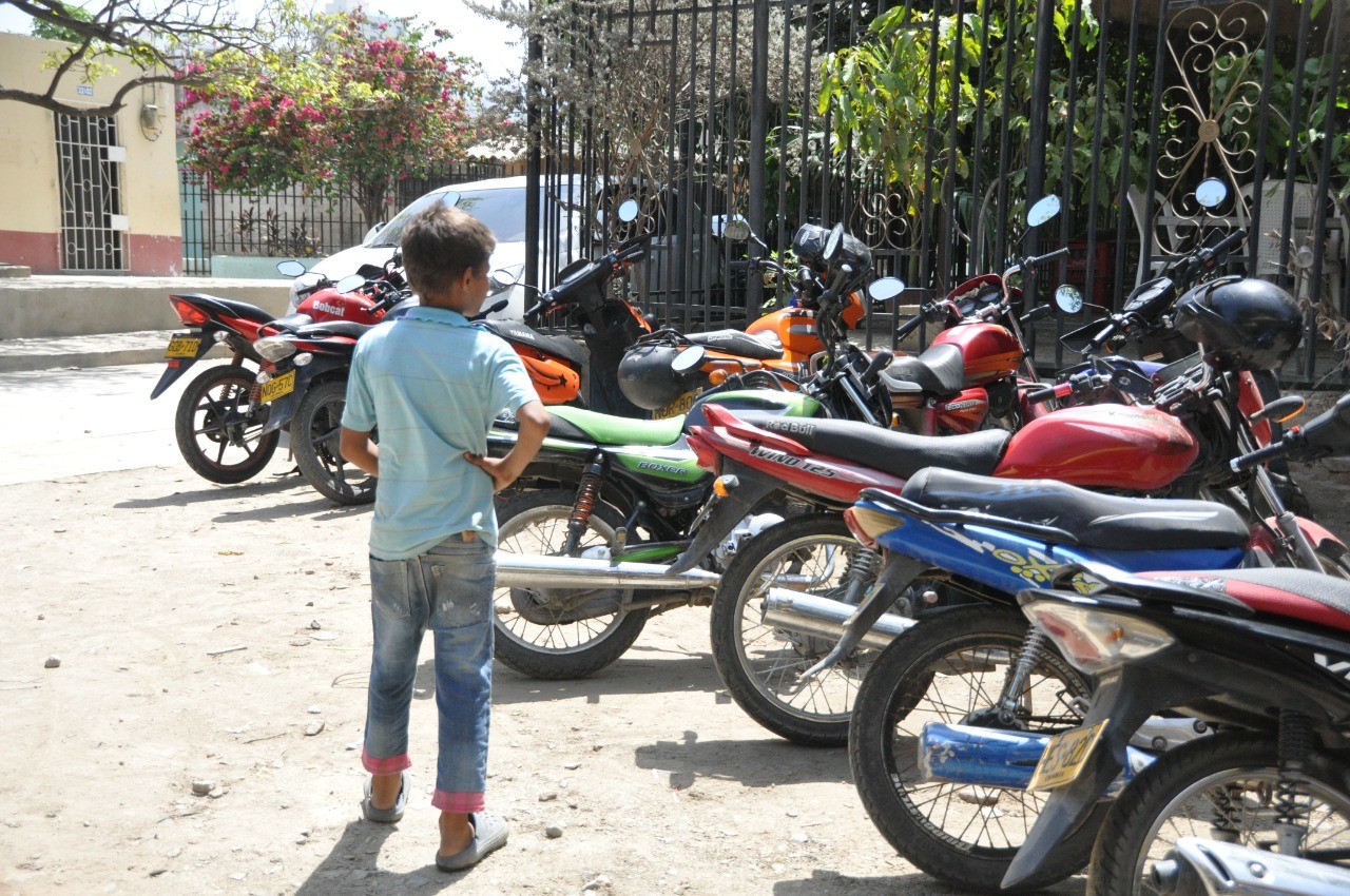 El Magdalena tiene 174 casos identificados menores víctimas de trabajo infantil
