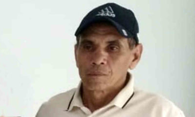 La Fiscalía esclareció el asesinato del líder Joaquín Trujillo en Guachaca