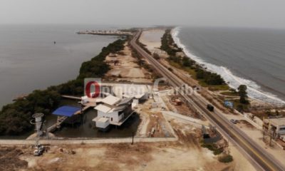 Fontur inaugura circuito ecoturístico de la Ciénaga