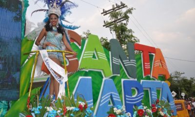 Conoce la programación de la Fiesta del Mar