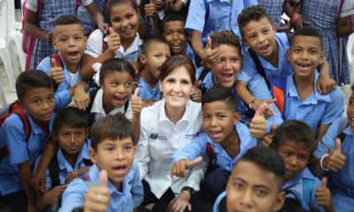 Secretaría de Educación del Magdalena una de las nueve con mayor éxito en el país