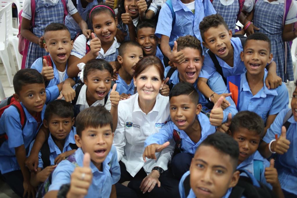 Secretaría de Educación del Magdalena una de las nueve con mayor éxito en el país