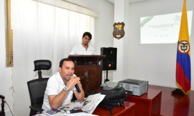 El tema turístico pasa a la pizarra del Concejo