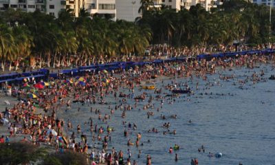 'Turismo de olla' enemigo de Santa Marta