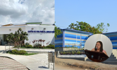 Centros del adulto mayor no han sido entregados aunque ya fueron pagados