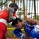 Liga de Boxeo del Magdalena reconoce apoyo del alcalde (e) Rugeles