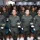 75 nuevos auxiliares refuerzan presencia policial en la ciudad