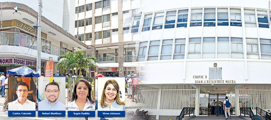De aplazamiento en aplazamiento