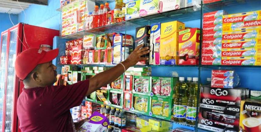 Tiendas de barrio de la ciudad estarían subiendo los precios de los