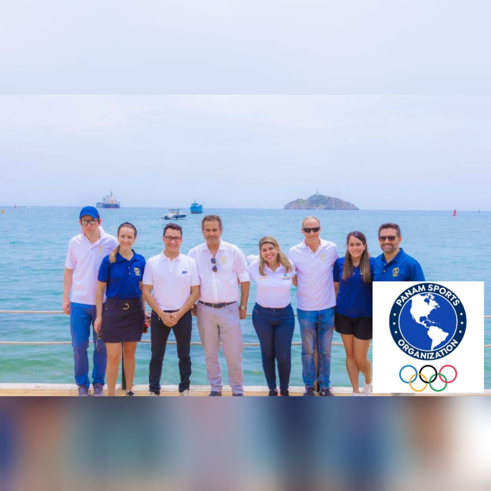 Santa Marta en las puertas de ser sede de los Juegos Panamericanos Junior 2025 Opinion Caribe