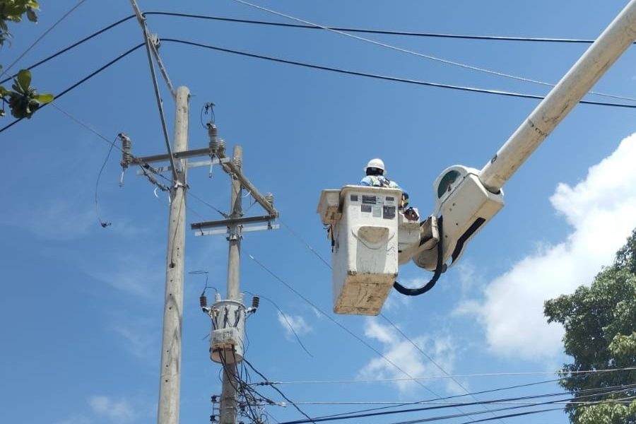 Air-e realizará labores preventivas en subestación Aracataca - Opinion ...