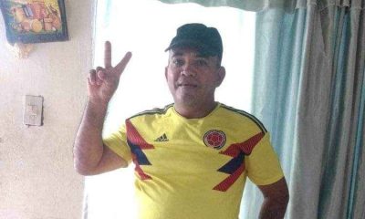 Raúl Molina Gutiérrez