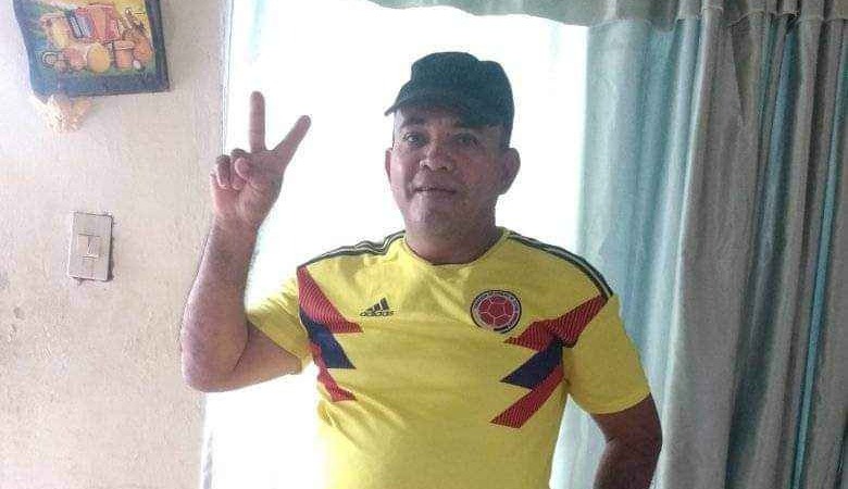 Raúl Molina Gutiérrez