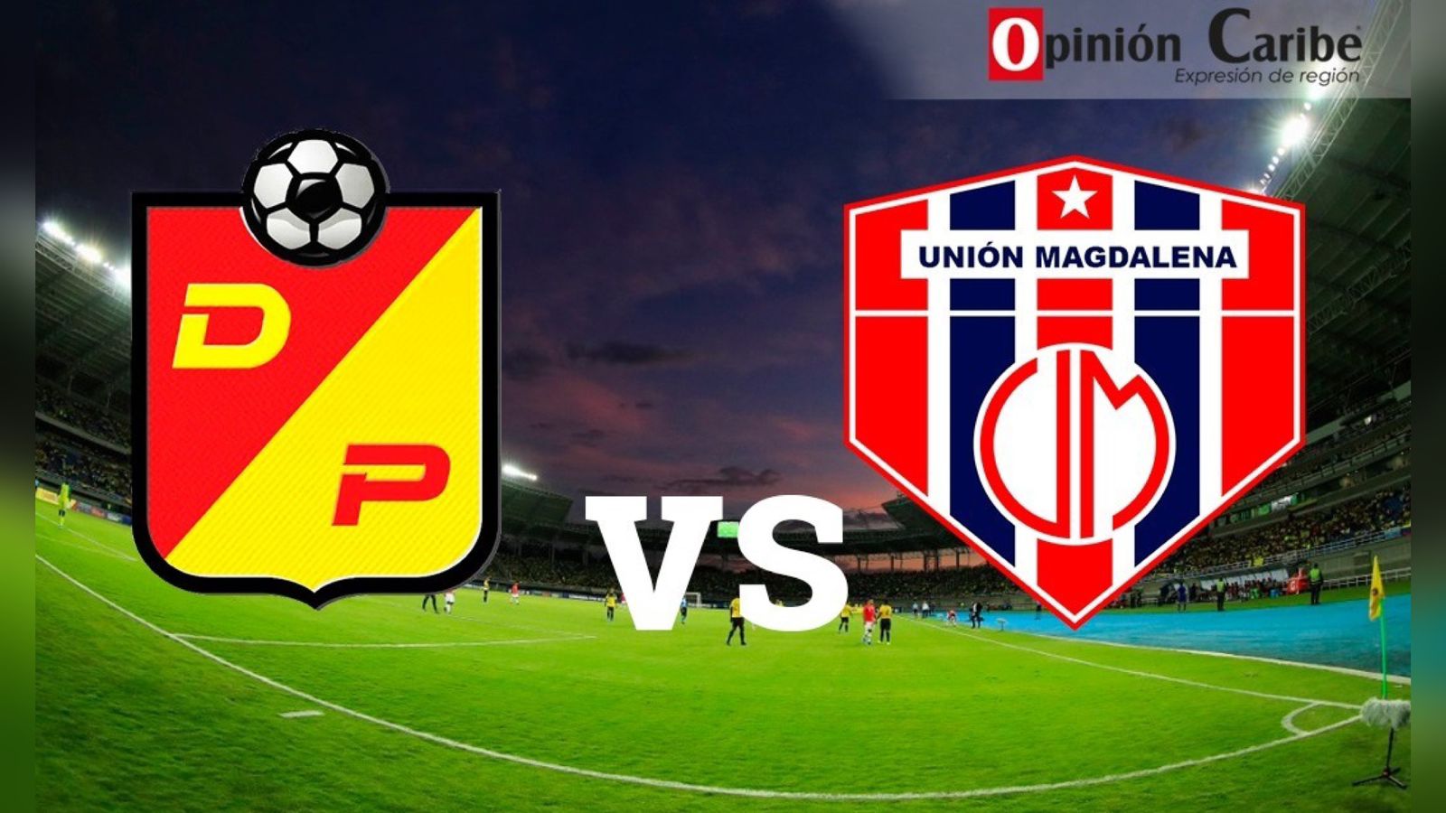 Hoy el Unión Magdalena buscará sumar puntos contra el Deportivo Pereira ...