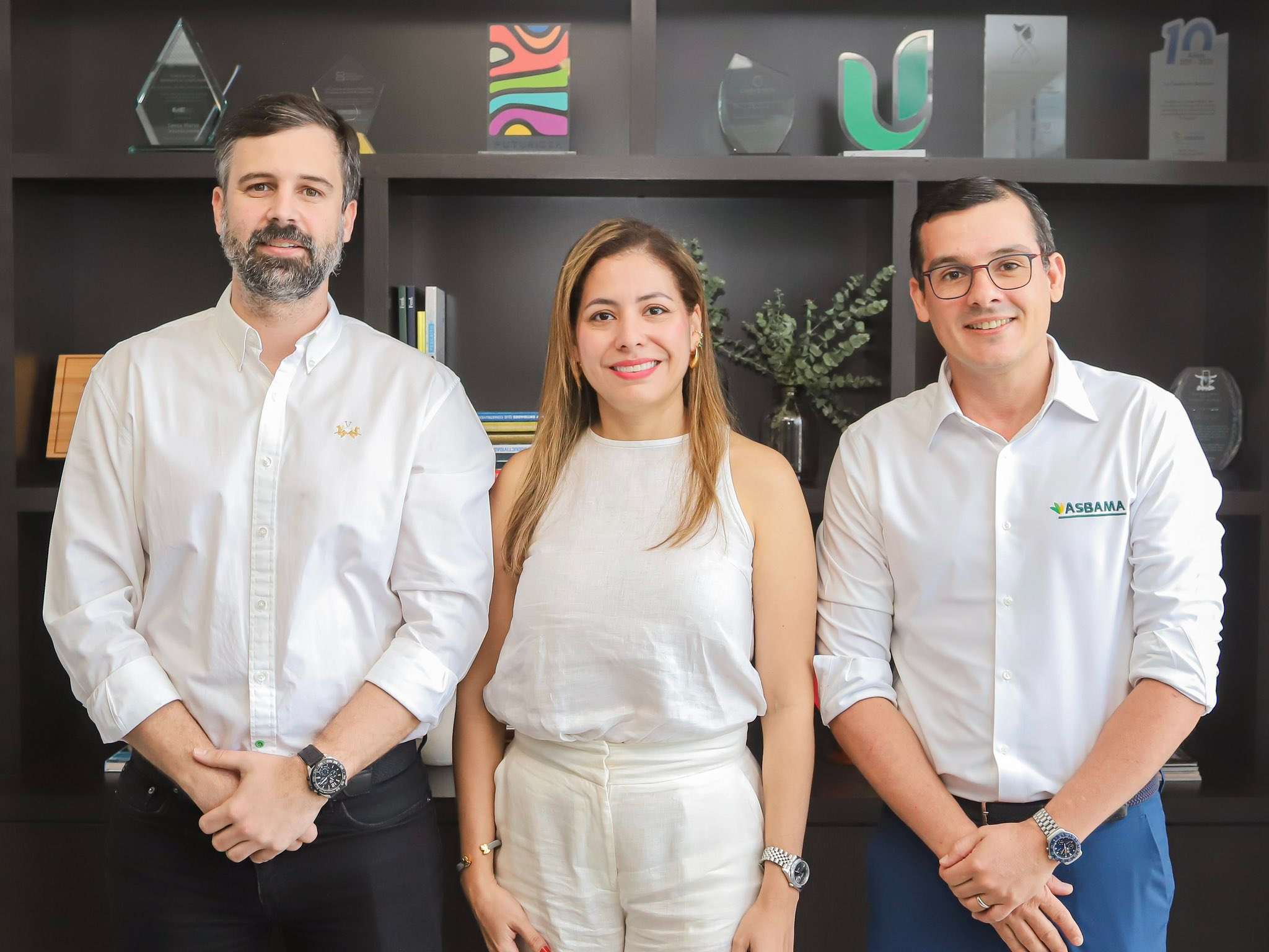 Intergremial del Magdalena tiene nuevo Consejo Directivo