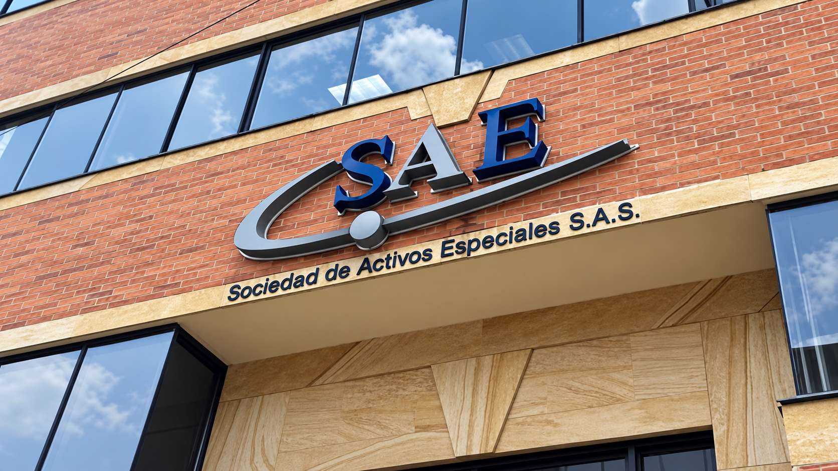 La Fiscalía allanó sede de la SAE en Barranquilla por presuntos hechos de corrupción