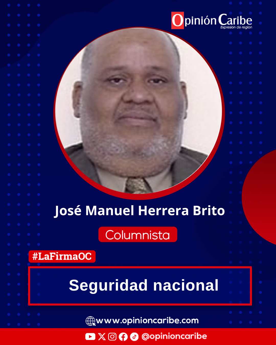 Seguridad nacional