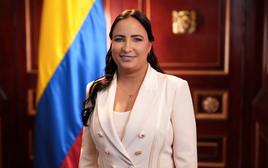 Consejo de Estado mantiene elección de Elizabeth Molina como congresista