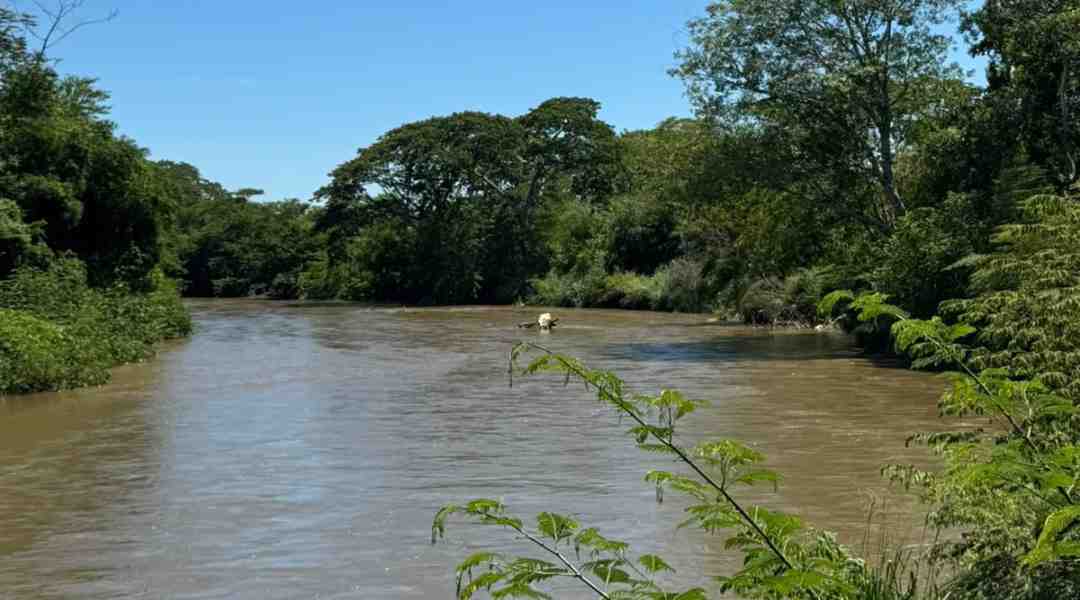 CORPAMAG refuerza controles ambientales en los ríos Tucurinca, Aracataca y Fundación