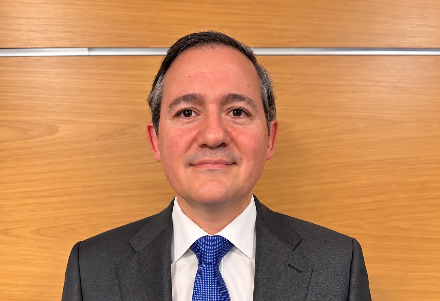 Ecopetrol designa a José Eduardo Barreneche como nuevo director de Cumplimiento