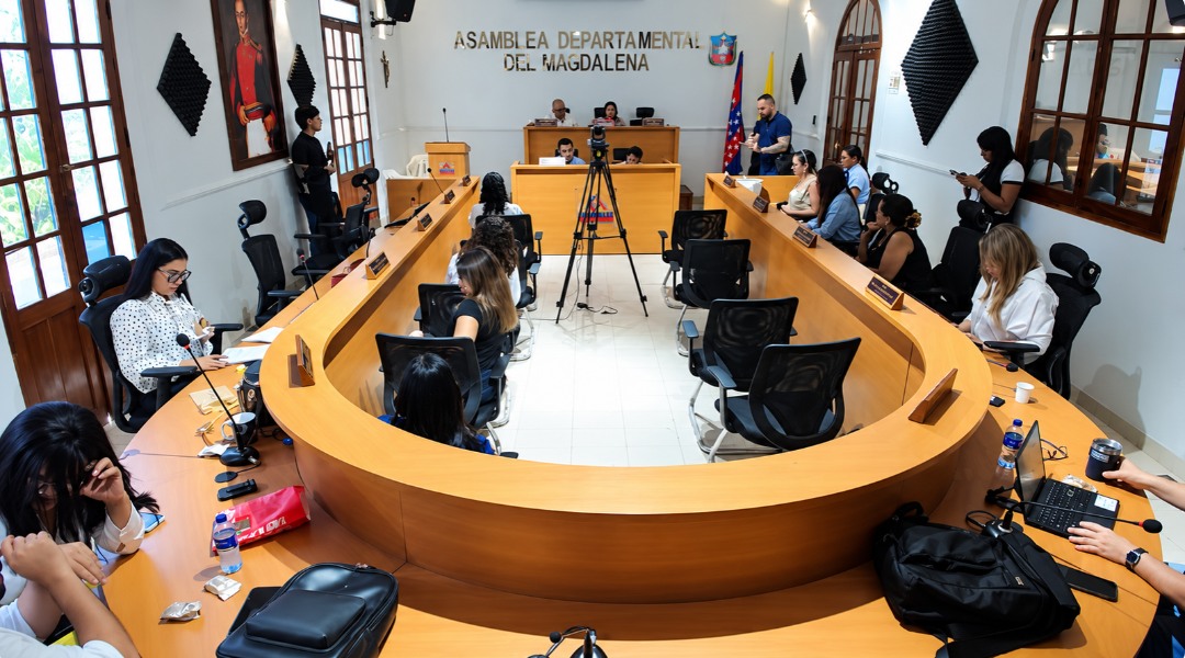 Presupuesto 2027 fue aprobado en su primer debate de la Asamblea