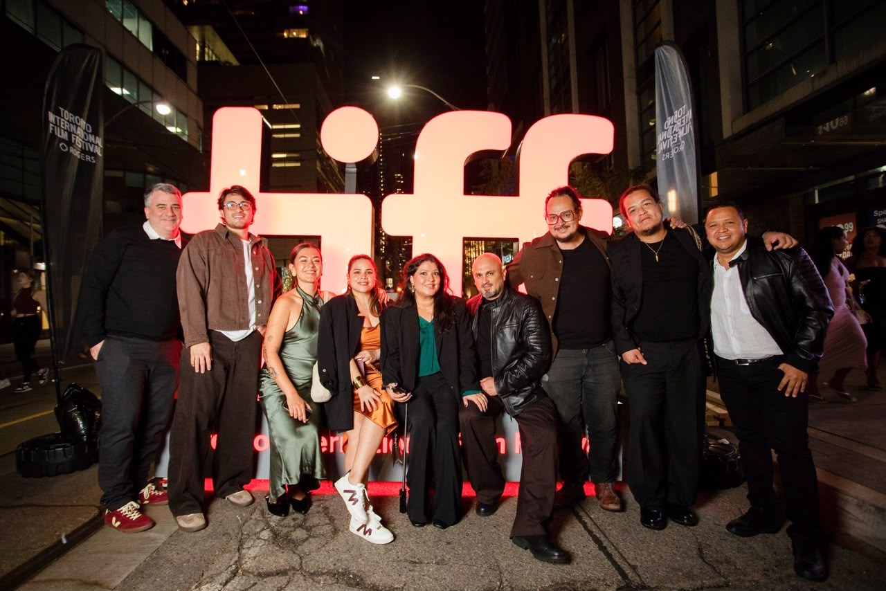 Producción de UNIMAGDALENA ‘El Bovino de los Cuernos Curvos’ cautivó en su estreno mundial en Toronto