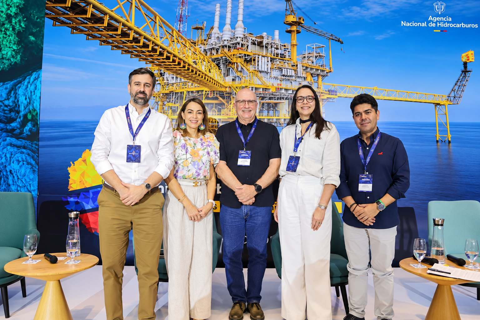 Santa Marta se proyecta como centro logístico energético del Caribe