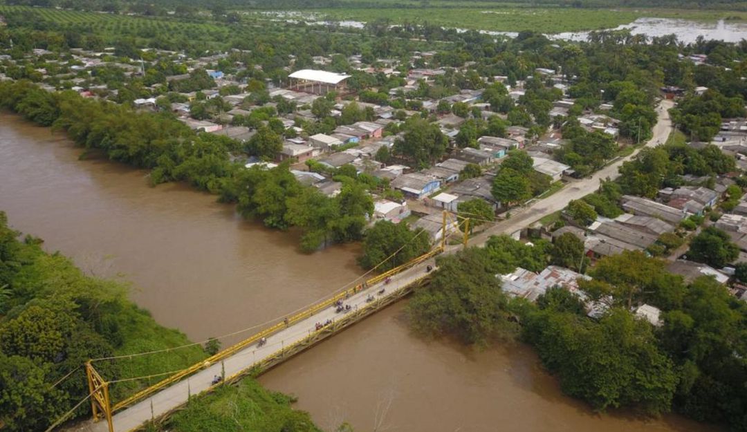 Tribunal abre incidente de desacato por órdenes relacionadas con el río Fundación