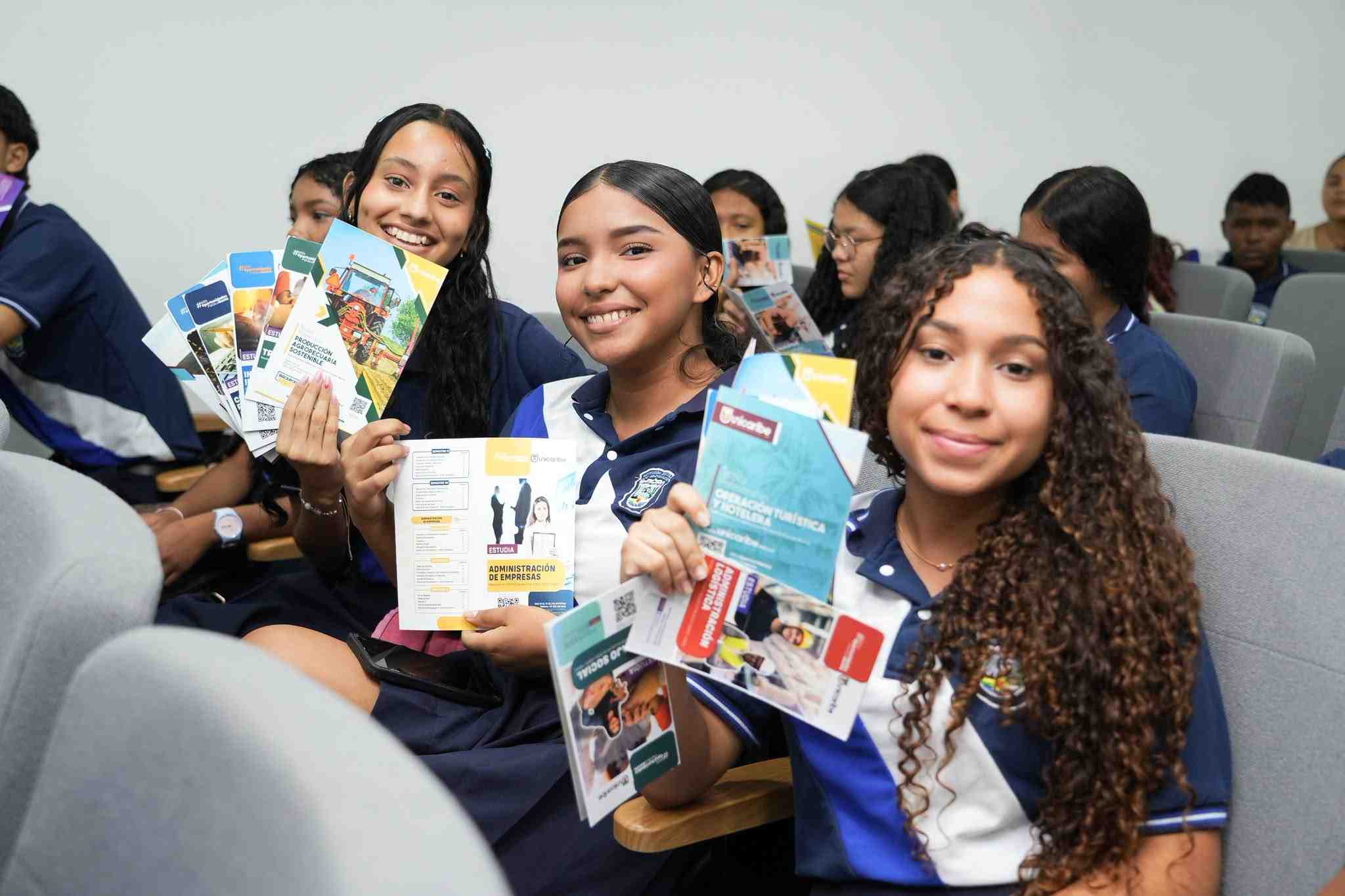 Unicaribe abre inscripciones para el primer semestre de 2027 y anuncia calendario académico